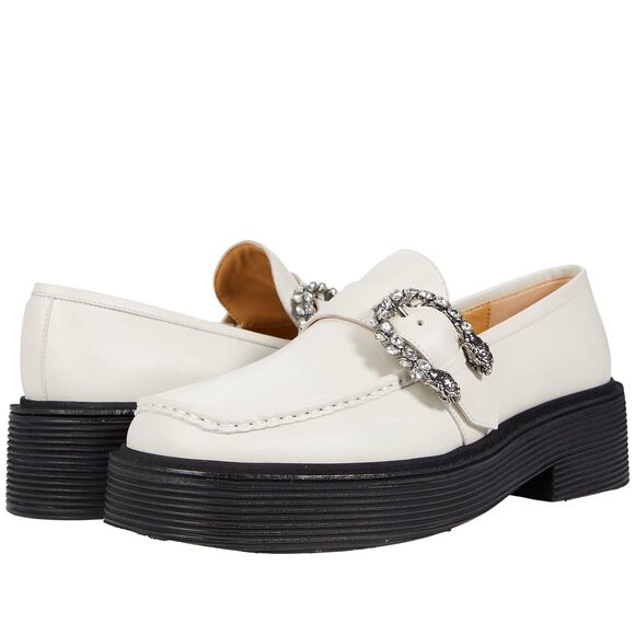 Tony Bianco Gloria Dove Capretto 7.5 M